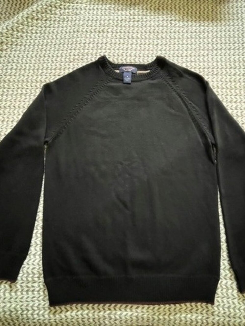 Roundtree & Yorke Men's sweater